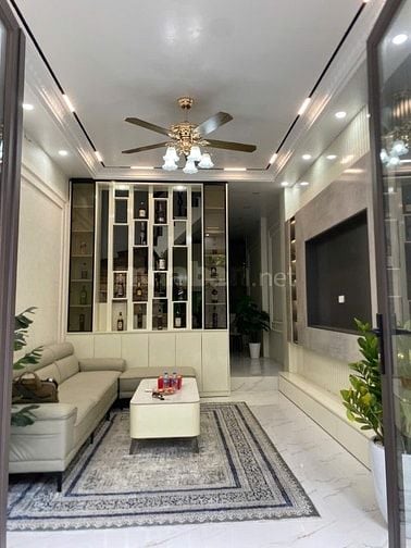  NHÀ 4 TẦNG MỚI TINH, FULL NỘI THẤT, VỊ TRÍ VÀNG KIM GIANG, ĐẠI KIM