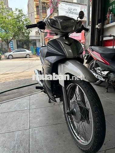 Bán xe sirius đời 2011 do dư xe không đi tới