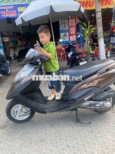 Atila đĩa bay zin mộc đẹp