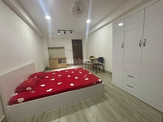 CHO THUÊ PHÒNG TRỌ  CAO CẤP QUẬN 7