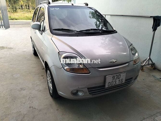 Chevrolet Spark 2015 Lite Van 0.8 - 70800 km