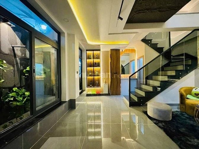 NHÀ VIEW LANDMARK🔥2,3 TỶ PHẠM VIẾT CHÁNH, P19, BÌNH THẠNH🔥3PN-3WC🔥
