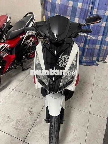 Ab 2010 Fi xe zin lên thái   có trả góp  đủ 18 t