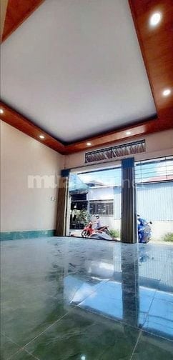 nhà 1/ Đinh Đức Thiện, Bình chánh, Chính Chủ - 2 ty160