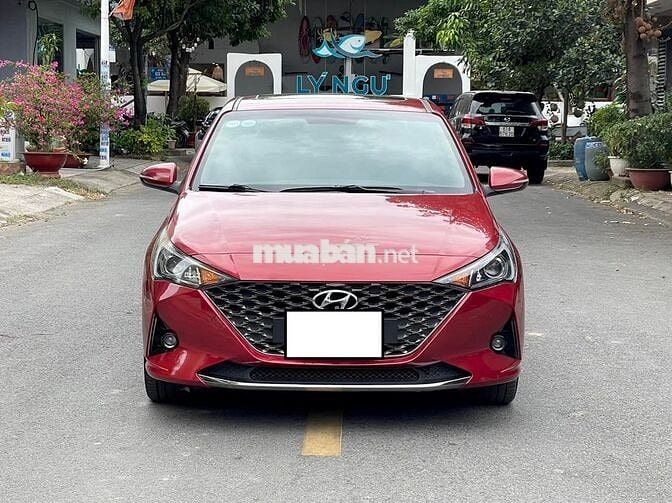 Hyundai Accent 2023 1.4 AT Đặc Biệt - ĐẸP MỚI