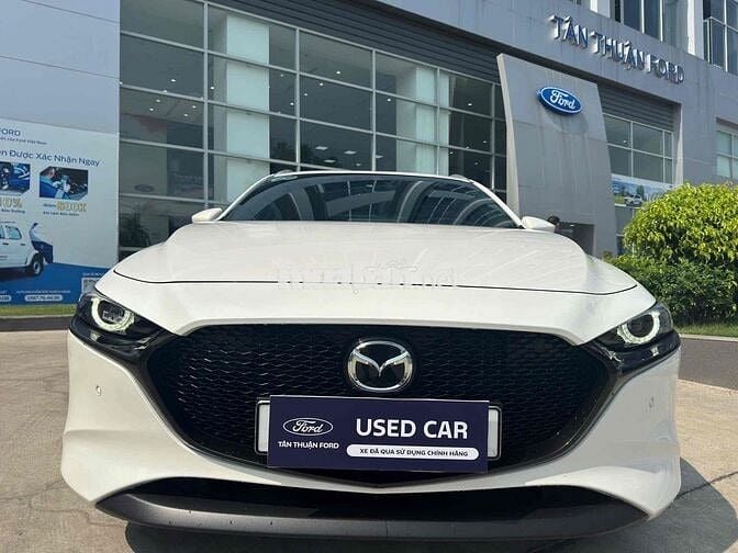 Mazda 3  Sport Premium 2023 lướt