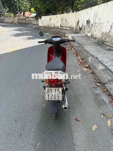 Bán xe Wave 110cc