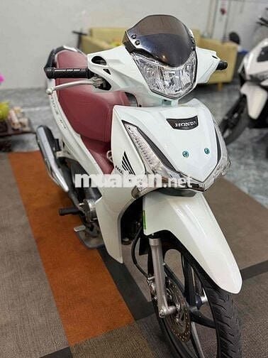 FUTURE TRẮNG ĐỎ 2022 BSTP CHÍNH CHỦ