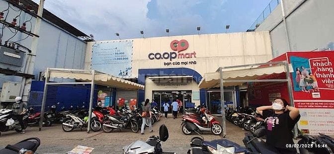 HỆ THỐNG SIÊU THỊ CẦN TUYỂN LAO ĐỘNG PHỔ THÔNG