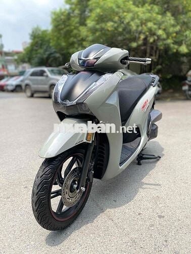 SH350i Lướt Đẹp Như Mới - Một chủ sử dụng.