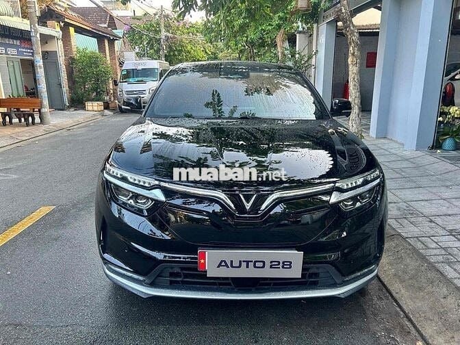Vinfast VF8 Plus 2022 - Pin Tiên Phong