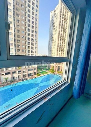 Bán căn hộ Rich star - Tân Phú; 91m2; 3PN; đầy đủ nội thất; 4,15 tỷ