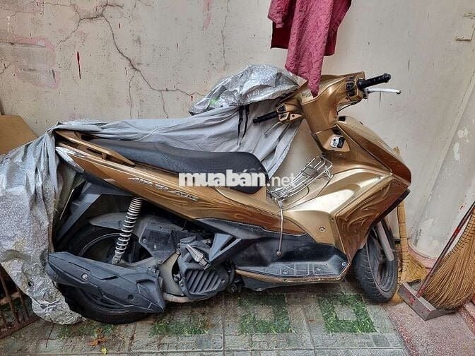 Bán gấp Xe Ab 2014, máy êm, mua nhanh giảm thêm