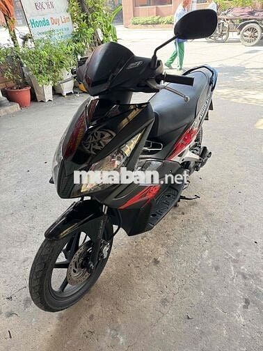 AB lên thái xe bao ngon