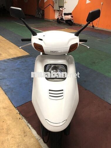 Bán Xe Honda Spacy Nhật Bản đời 2008.