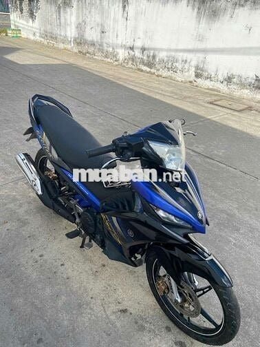Exciter 135cc 2013 Ex bstp59,cavet đủ