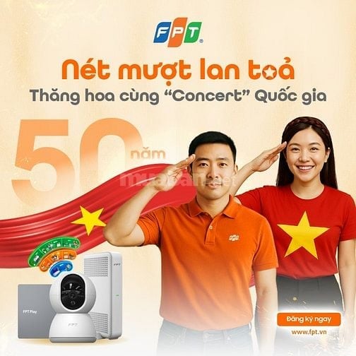 Lắp đặt Internet WIFI truyền hình camera 