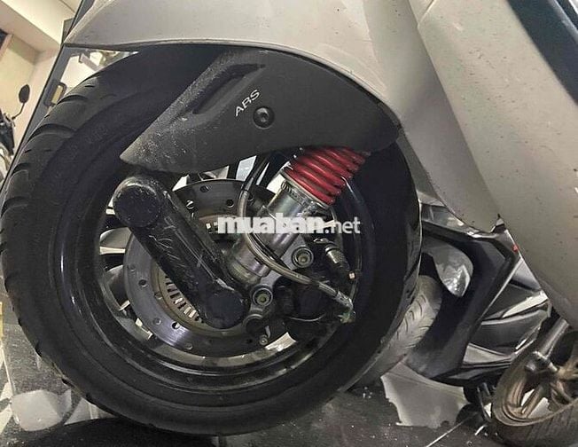 VESPA SPRINT 125 ABS