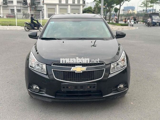 Chevrolet Cruze 2014 LTZ (2014) - 110000 km 1 chủ