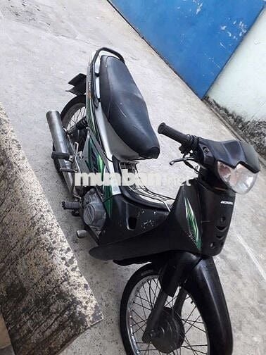 Bán xe wave 110