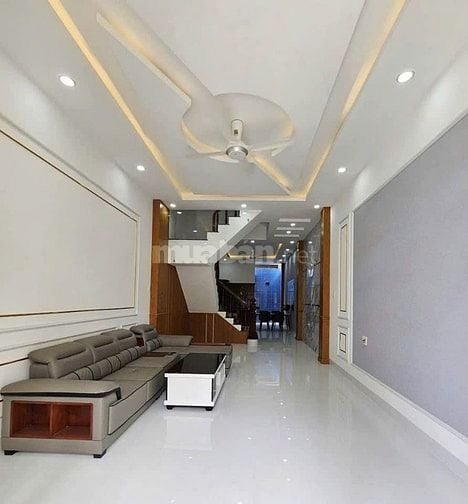 Chính chủ cần bán nhà ở Thuận An 