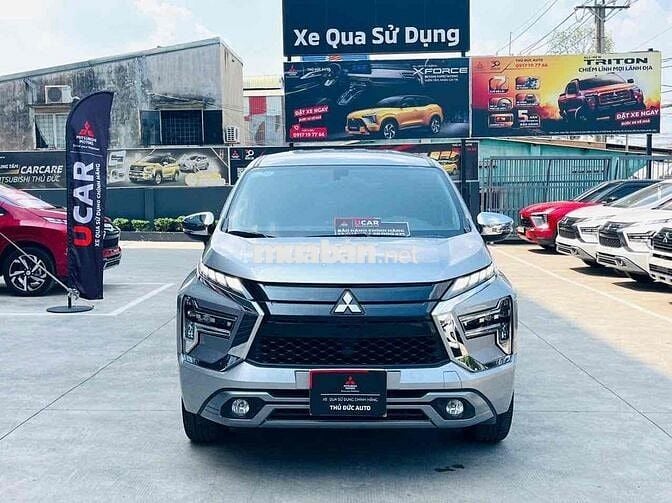 Mitsubishi Xpander 2024 Premium 1.5 AT - 35415 km