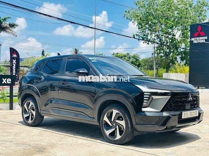 XFORCE ULTIMATE 2024- Xe 1 chủ- Lướt 98%