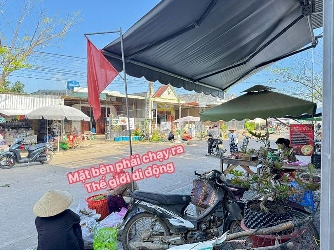 Bán nhà 1 trệt 1 lầu ở Võ Thị Nghỉ- Tân Phú Trung- DT 128m2 - 1ty230TR