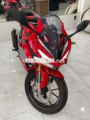 CBR 150R Abs đk 2022, Bstp, Odo 6k