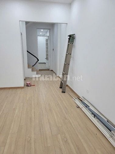  Mặt phố Hồng Mai giá 16.5 tỷ, 54mx3 tầng, KD sầm uất