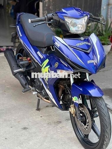 exciter 150