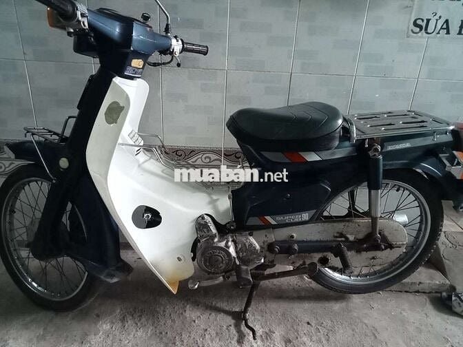 Cần bán xe Cub 90 cc.biển 17