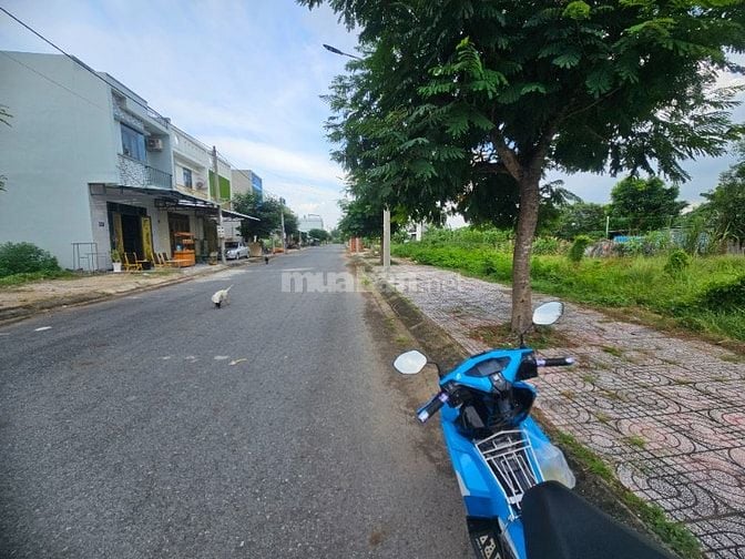 Ra Nhanh lô đất KDC Phát Hải, Phước lý, Cần giuộc 124m2 ngang 8m