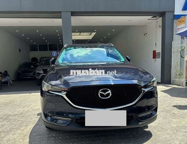 Mazda 5 2.5 FWD 2018, XE CÓ BẢO HÀNH, VAY NH 70%