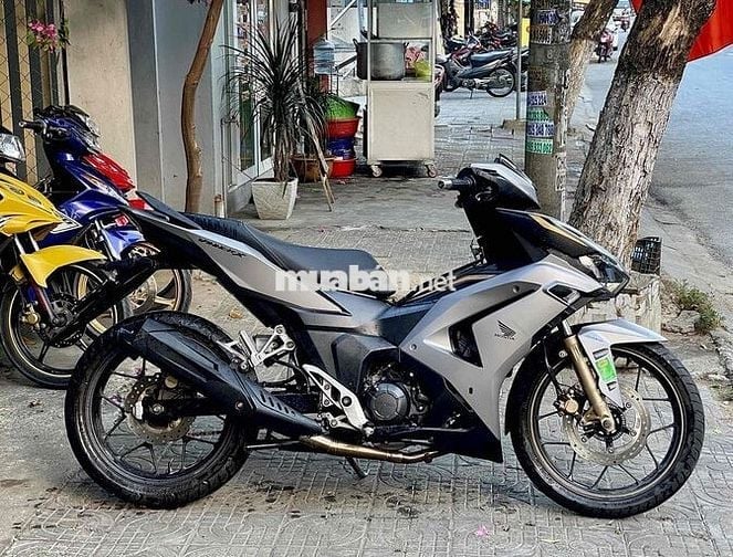 Honda Winner V3 ABS 62Touring biển số 43 chính chu