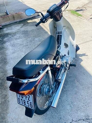 Dream xe nhập 2023 đẹp