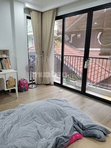 Chính chủ bán gấp nhà phân lô Phố Lý Nam Đế giá 22 tỷ, 60mx4T