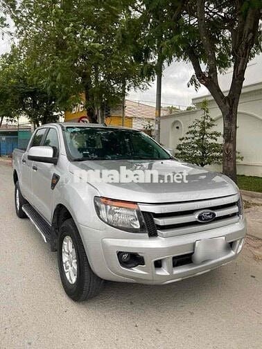 Ford Ranger 2014 XLS 2.2 4x2 AT - 254848 km