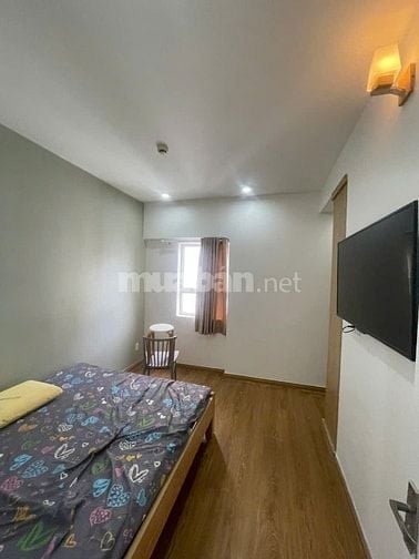 TÌM 1 CÔ/CHỊ GIÚP VIỆC NHÀ Ở QUẬN TÂN PHÚ