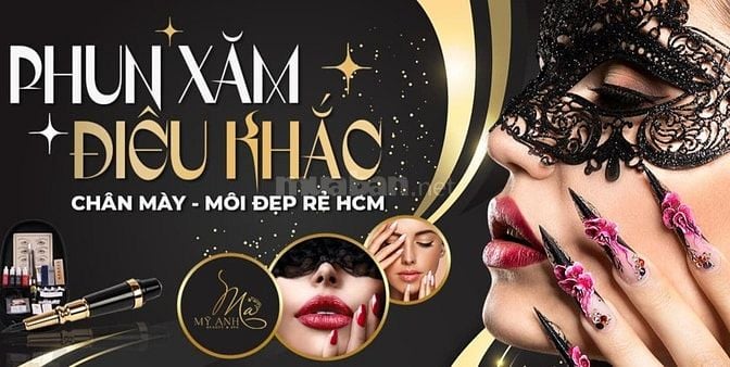  Cần tuyển gấp mẫu mày môi cast 200