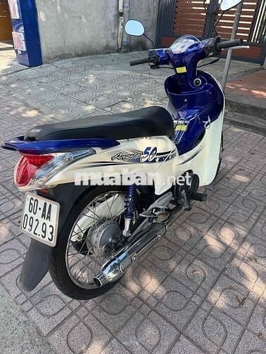 Angela 50cc