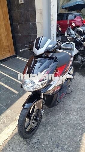 Bán lại xe ga honda ab 2010 phun xăng điện tử