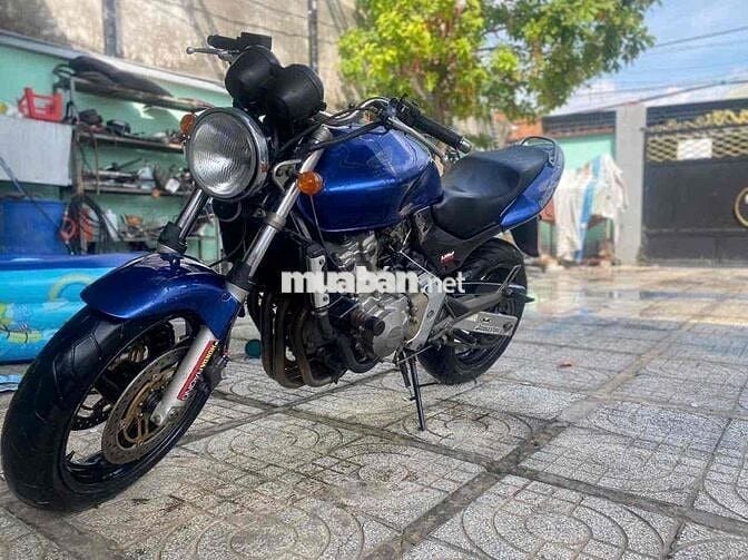 CB600 máy zin êm mạnh