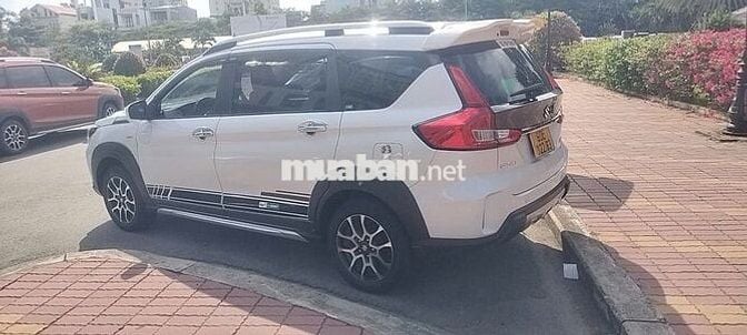 Suzuki XL 7 2023 1.5 AT - xe đẹp, chạy khỏe