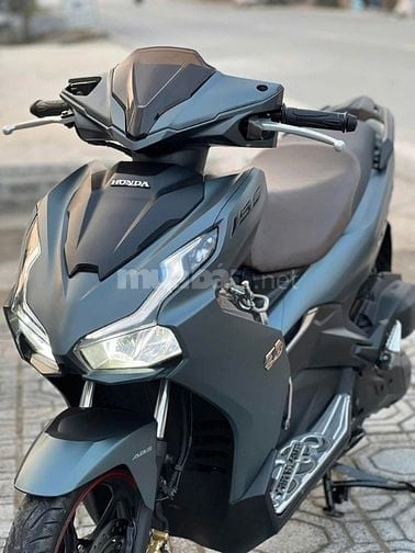 Airblade (AB) 150 2022 xanh xám đen, còn mới 