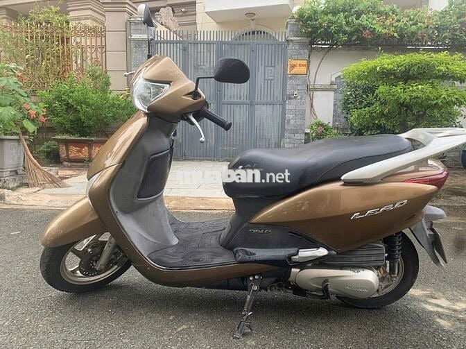 Cần thanh lý xe Honda Lead 2010
