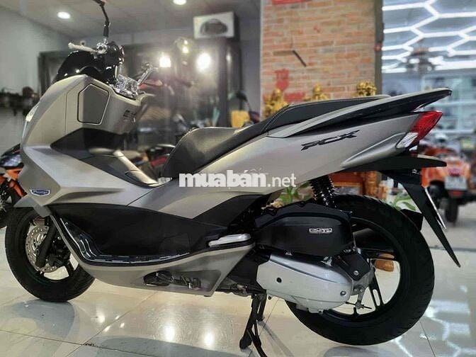 PCX125-2016/ bs tphcm chính chủ. khoá thông minh