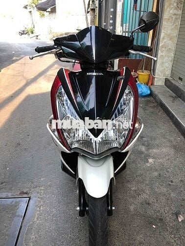 cần bán xe airblade zin đẹp nguyên bản
