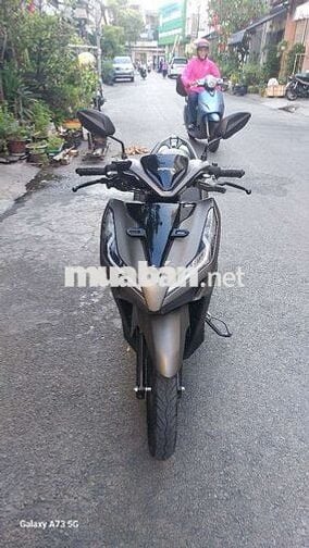 Xe honda vario 125 nhập indo