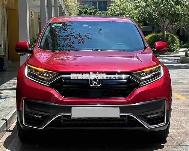 Honda CR V 2022 L - 11000 km